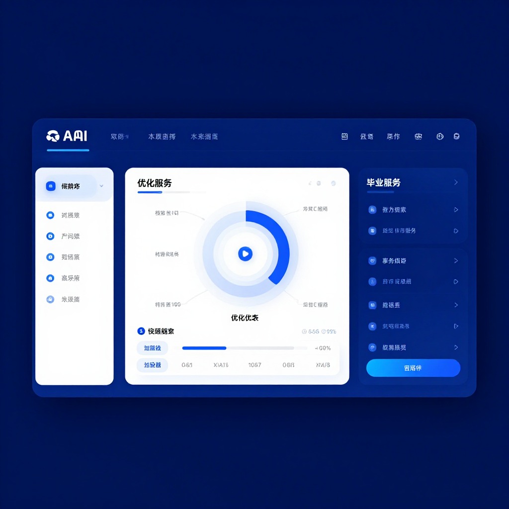 假如我是一个地方性服务品牌，怎么在AI搜索里突围