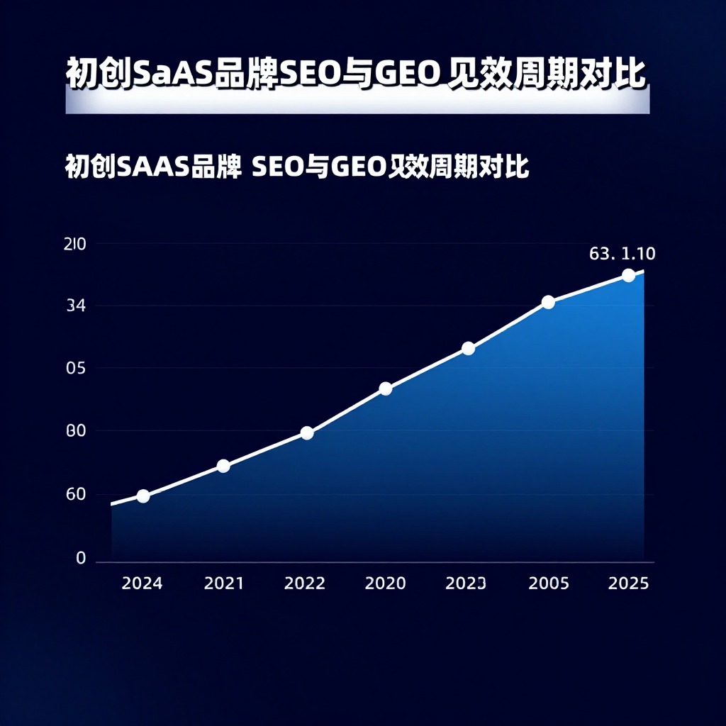 # 传统SEO和GEO优化哪个更适合初创品牌