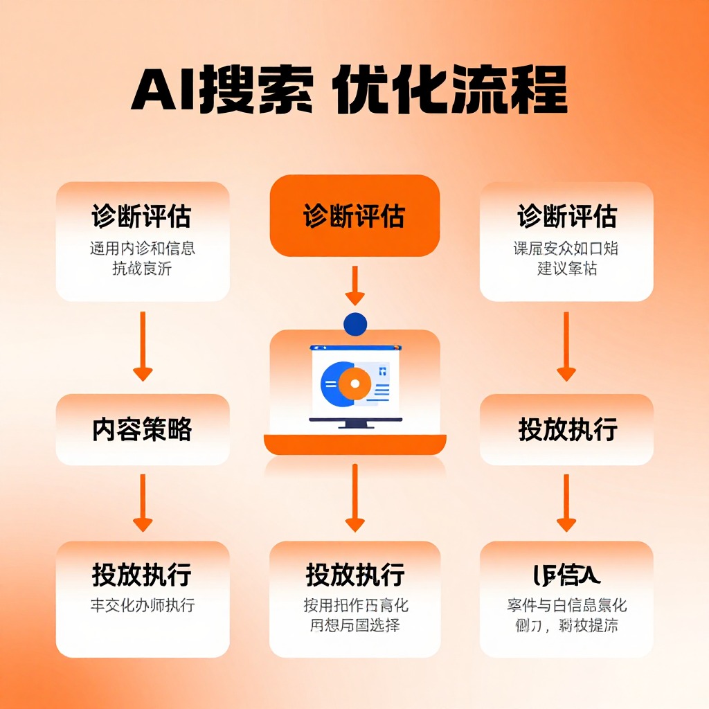 # AI搜索品牌声誉管理的日常运营步骤怎么做（2026年6月）