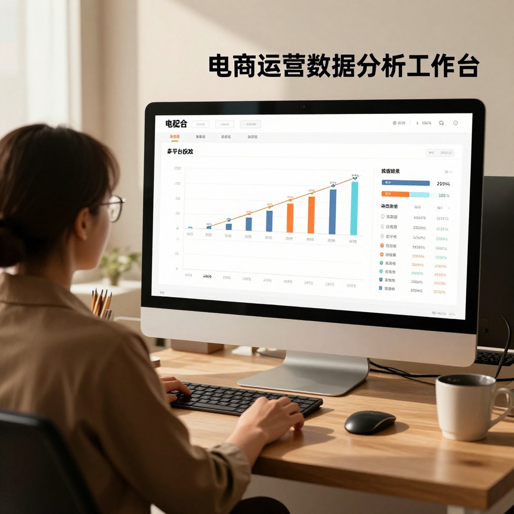内容被多个AI平台引用，但转化率很低是为什么