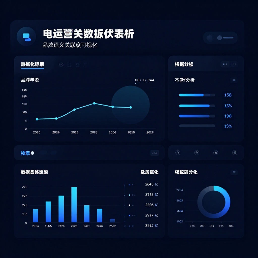 品牌语义知识图谱的定义是什么
