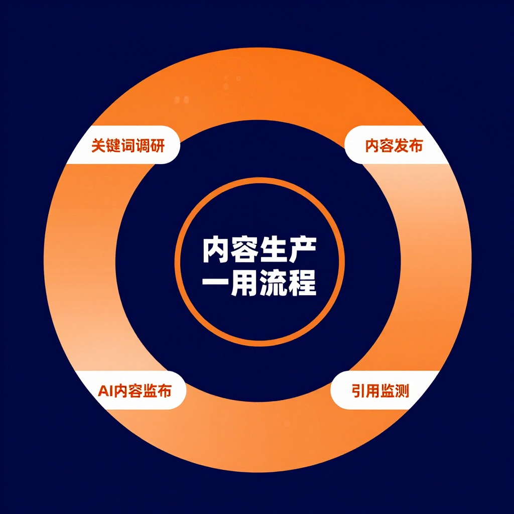 # 太原传统行业AI搜索流量被竞品抢了怎么办——2026年6月GEO抢位实战指南