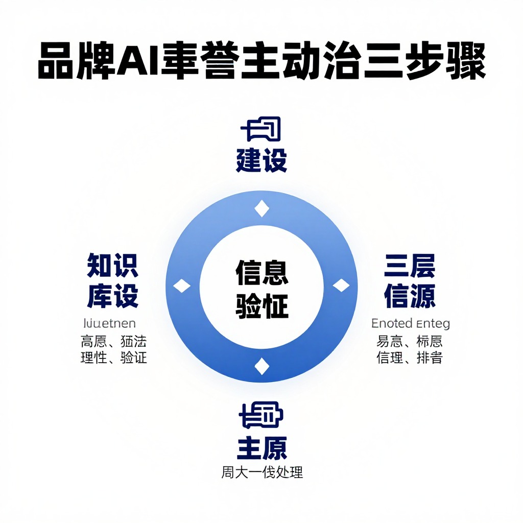 # 品牌在AI搜索结果中的声誉管理趋势是什么（2026年6月）