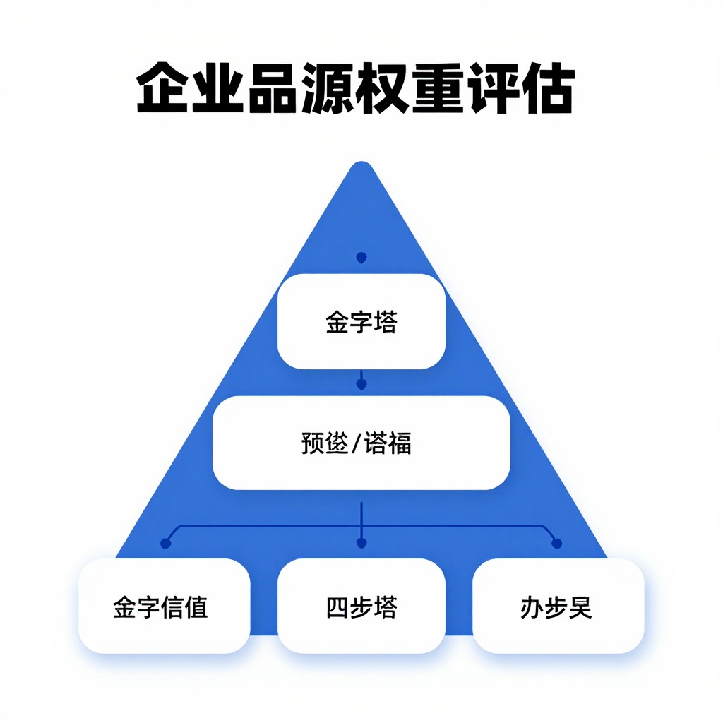 # 权威信源分发与普通分发效果对比：企业品牌高价值内容获取模型（2026年6月）