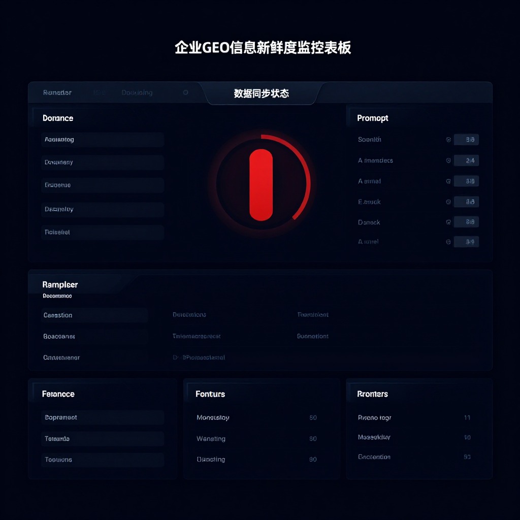 AI搜索推荐的答案过时了，怎么推动平台更新