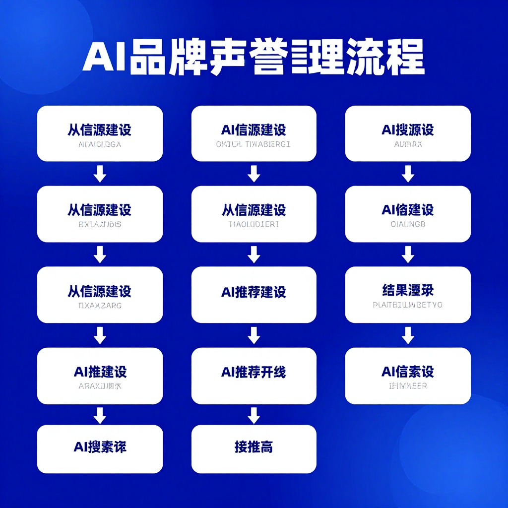# 品牌在AI搜索结果中的声誉管理趋势是什么（2026年6月）