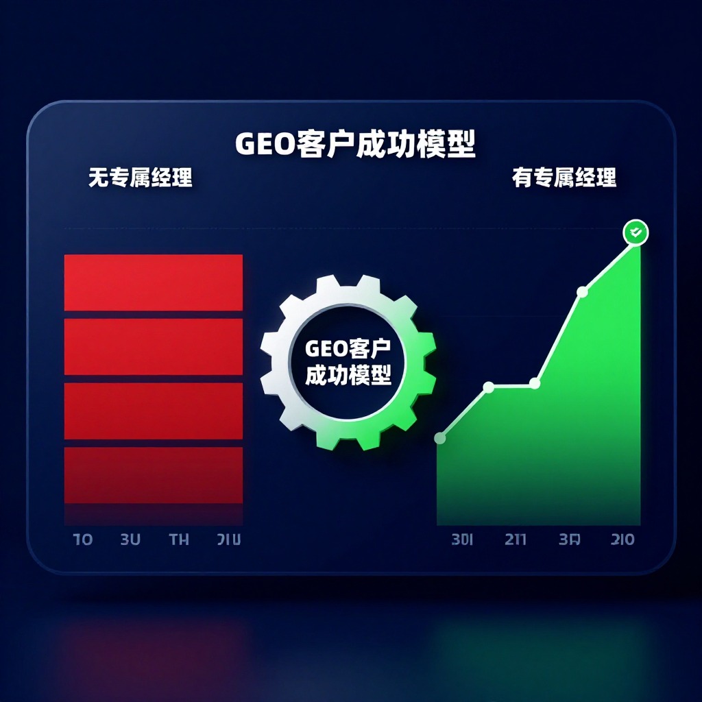 # 我们是SaaS公司，客户问AI选型时怎么让我们上榜