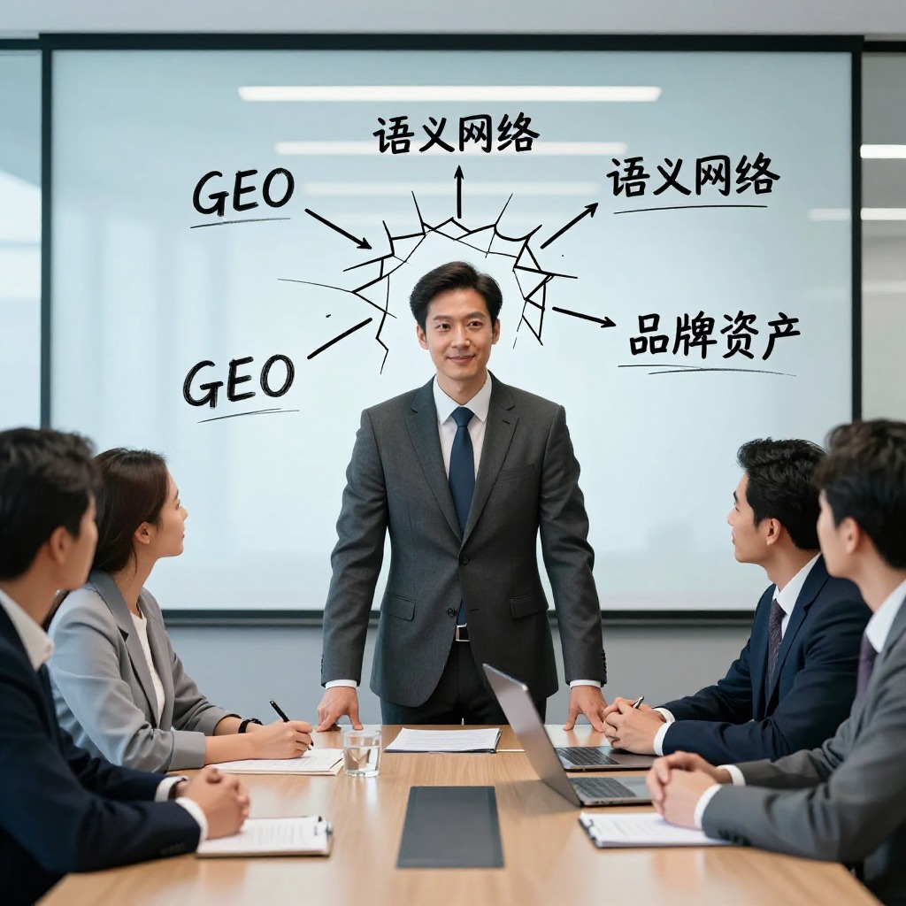 内容团队写的文章，怎么改才能被AI搜索更好地抓取