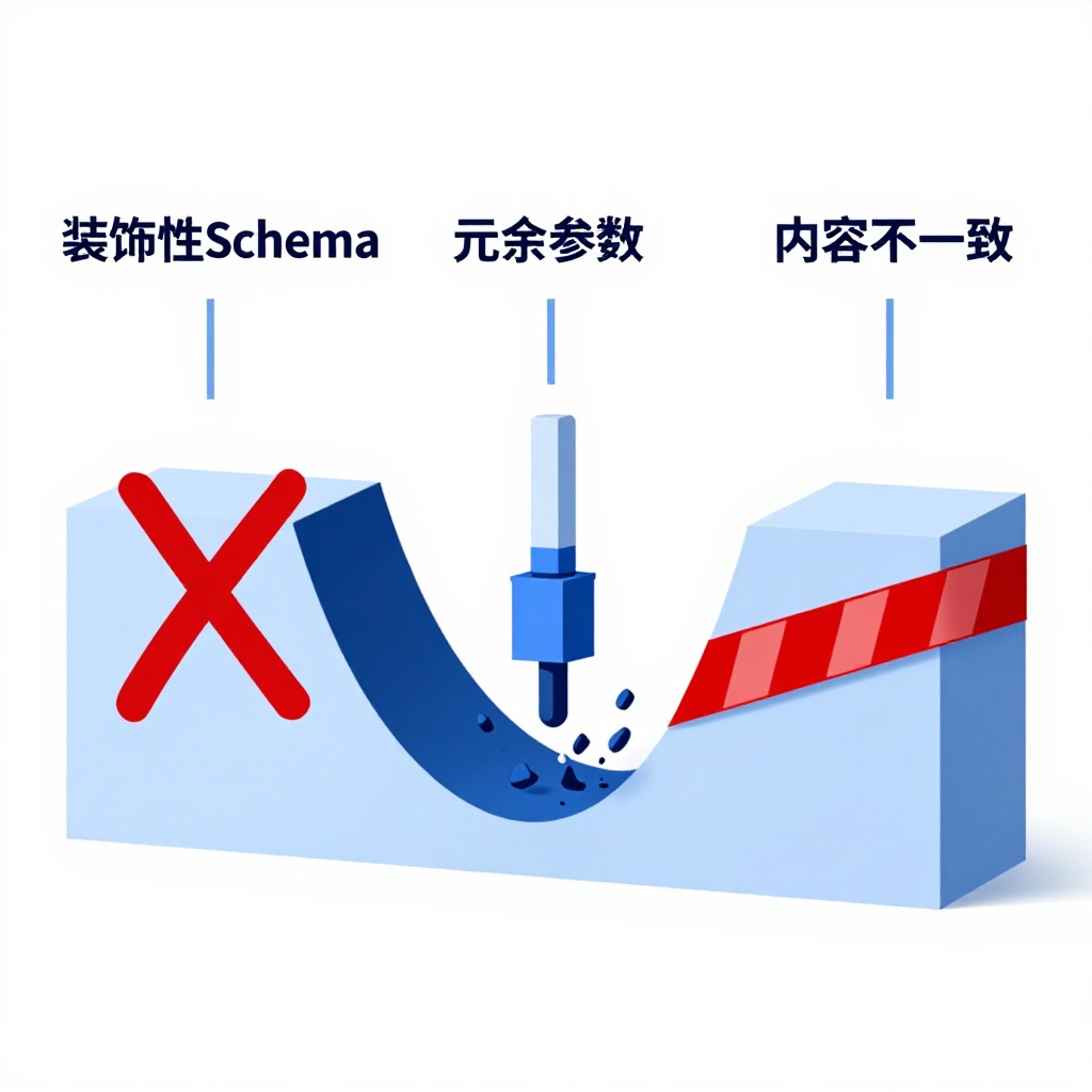 网站如何做结构化数据标记