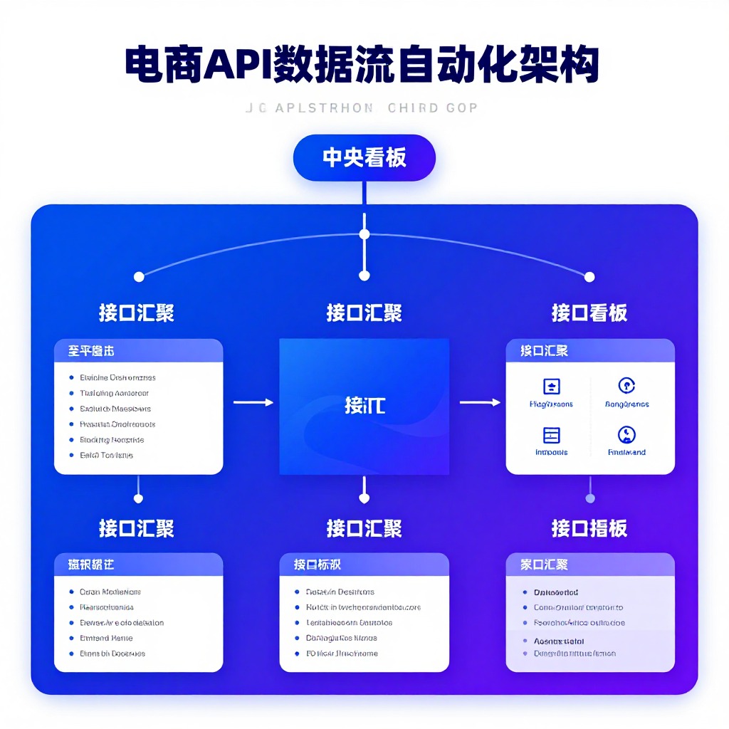 如何利用新版API接口实现自动化工作流