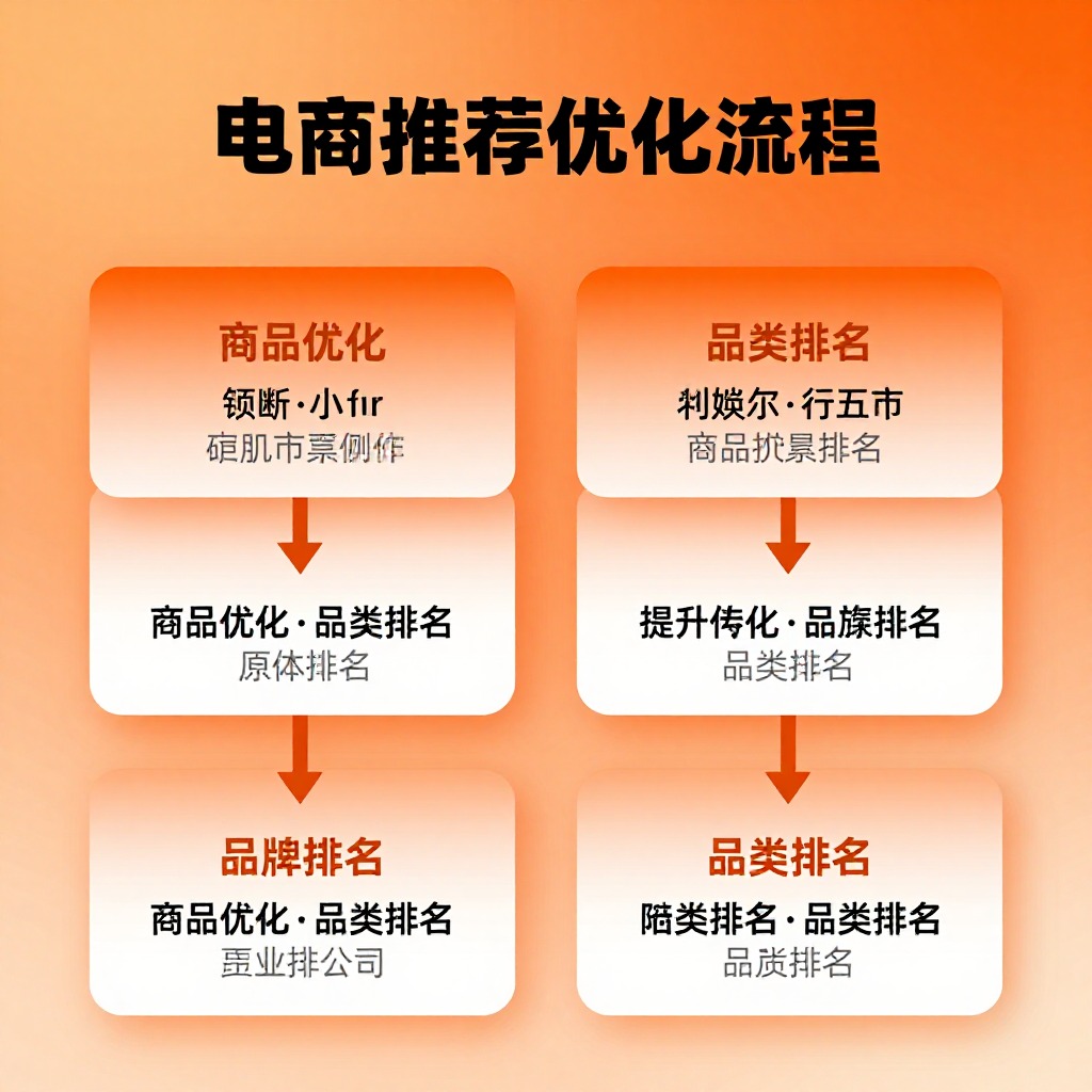 # 电商商品AI推荐优化：从零到品类推荐前三的90天执行方案（2026年6月）