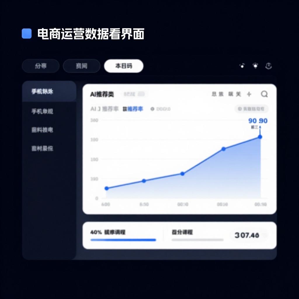 在更新后新版软件中找到DeepSeek接入菜单的方法