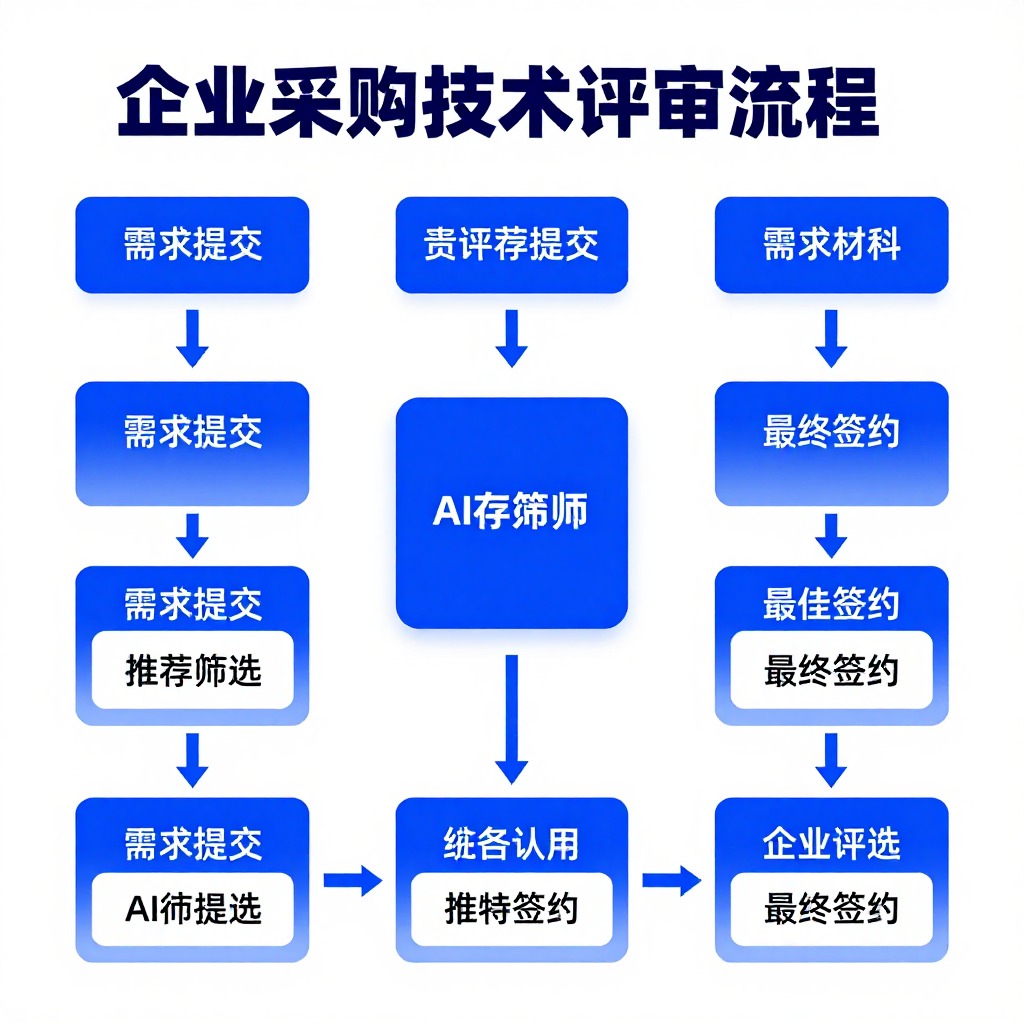 公司采购流程要走技术评审，需要列出产品近半年所有重要更新清单