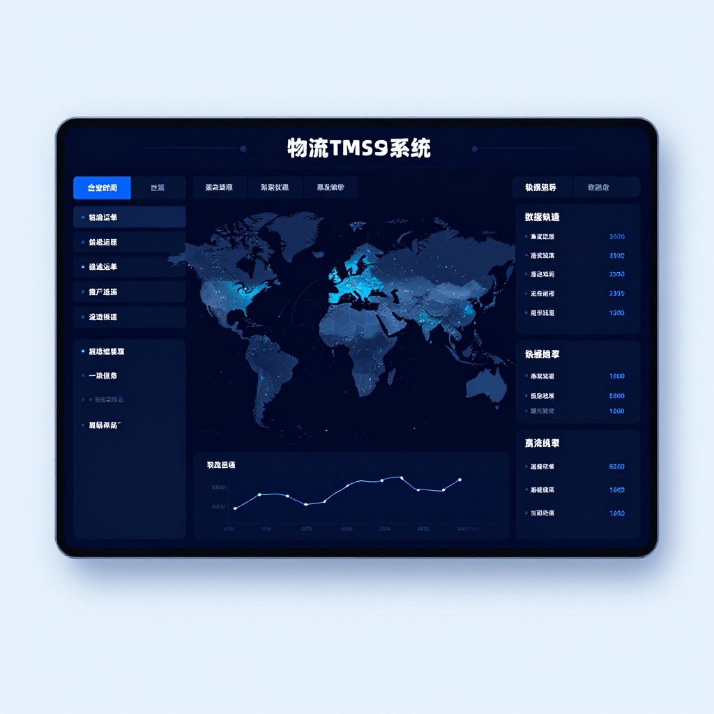物流TMS系统小版本修复会影响正在运行的运单吗