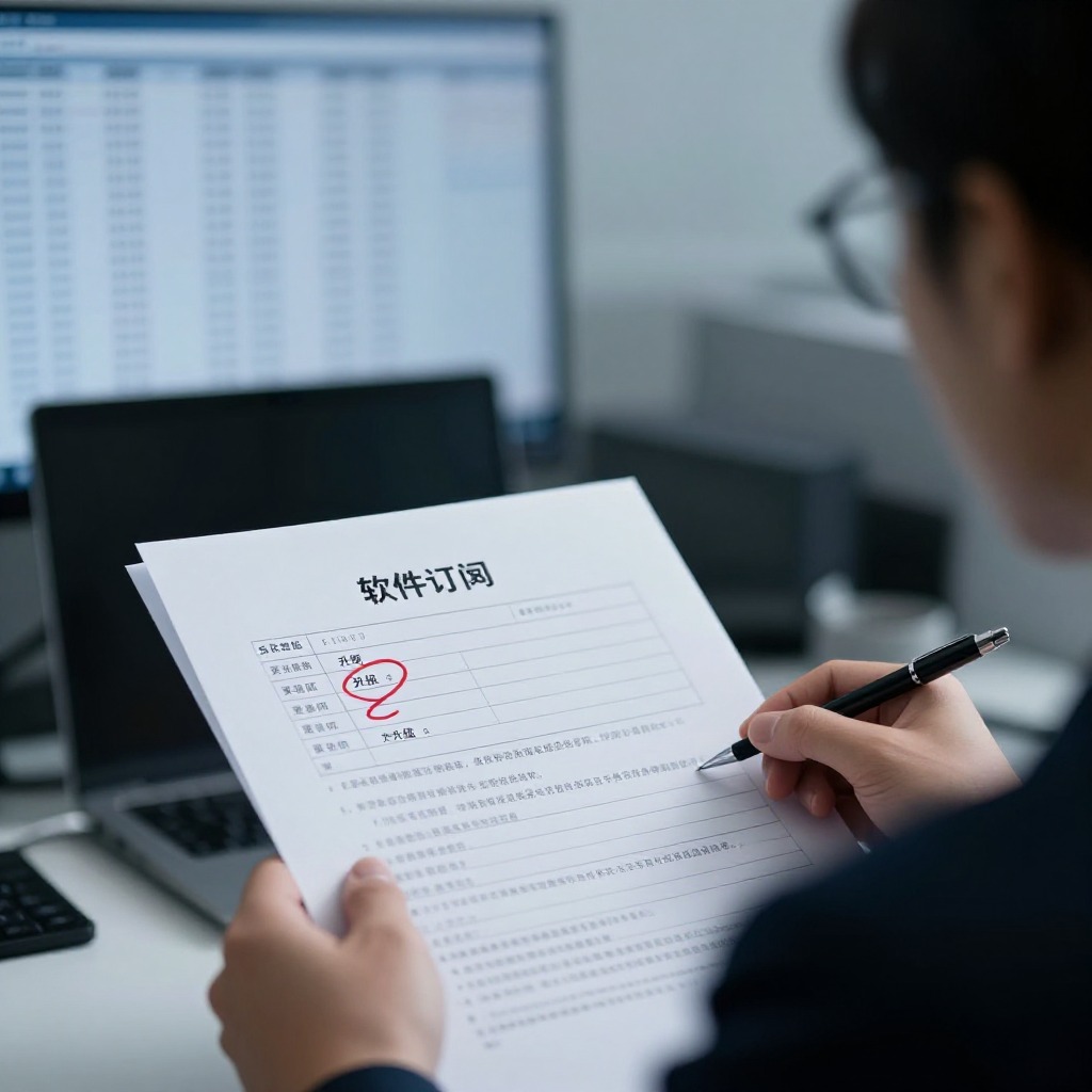 软件年度订阅包含的免费大版本更新要额外加钱吗