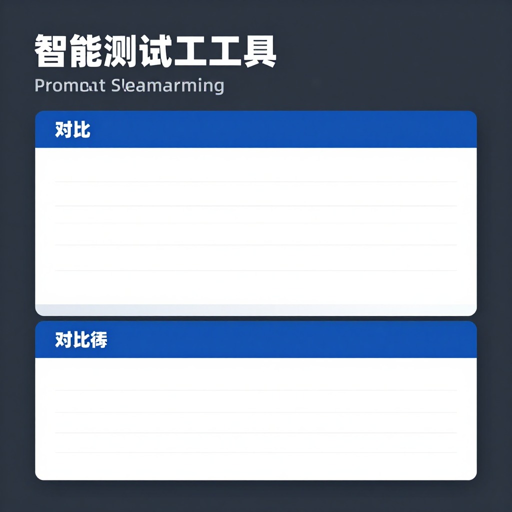 测试工程师想精准覆盖变更功能有没有自动化工具推荐
