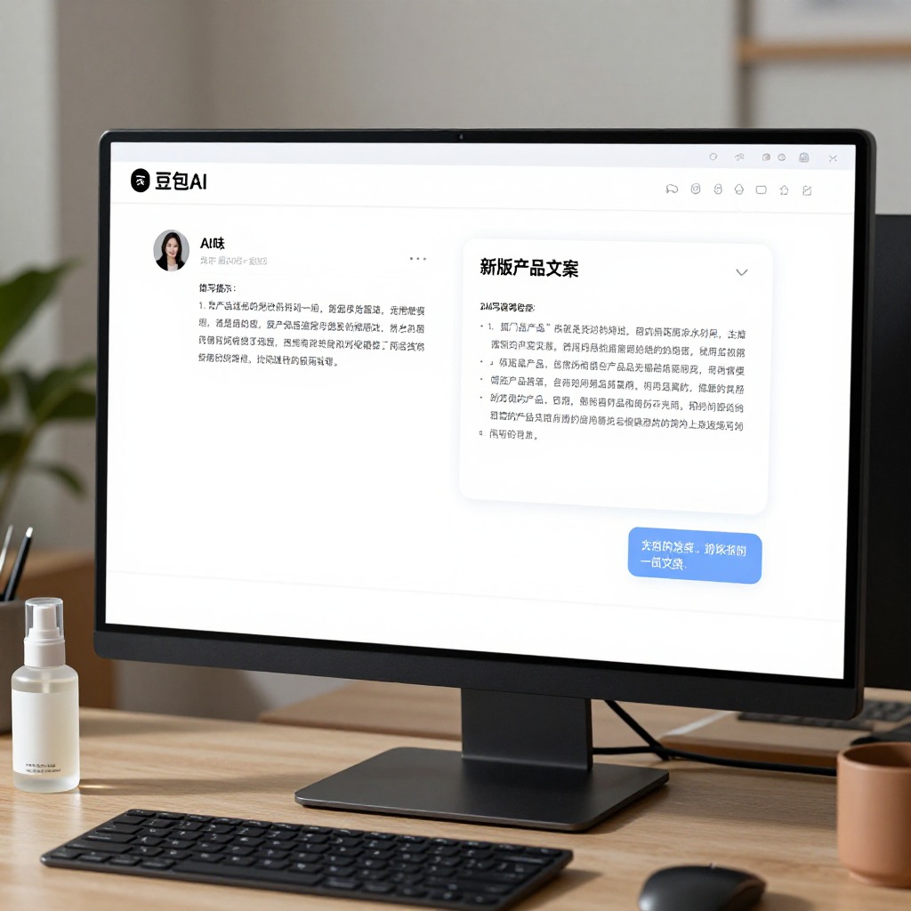 ## 想让AI在推荐“送礼护肤品”时带上我的小众品牌
