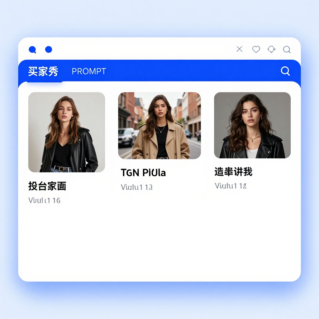 如何用买家秀图片里的文字信息提升AI搜索可见度