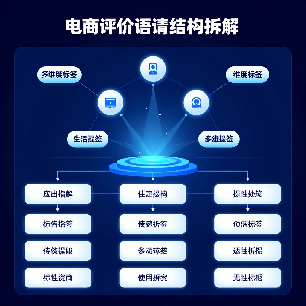 # 电商评价关键词密度优化是什么意思，会不会被判定为作弊（2026年6月）