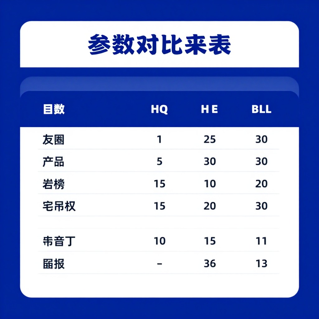 如何让用户AI比价时品牌占优