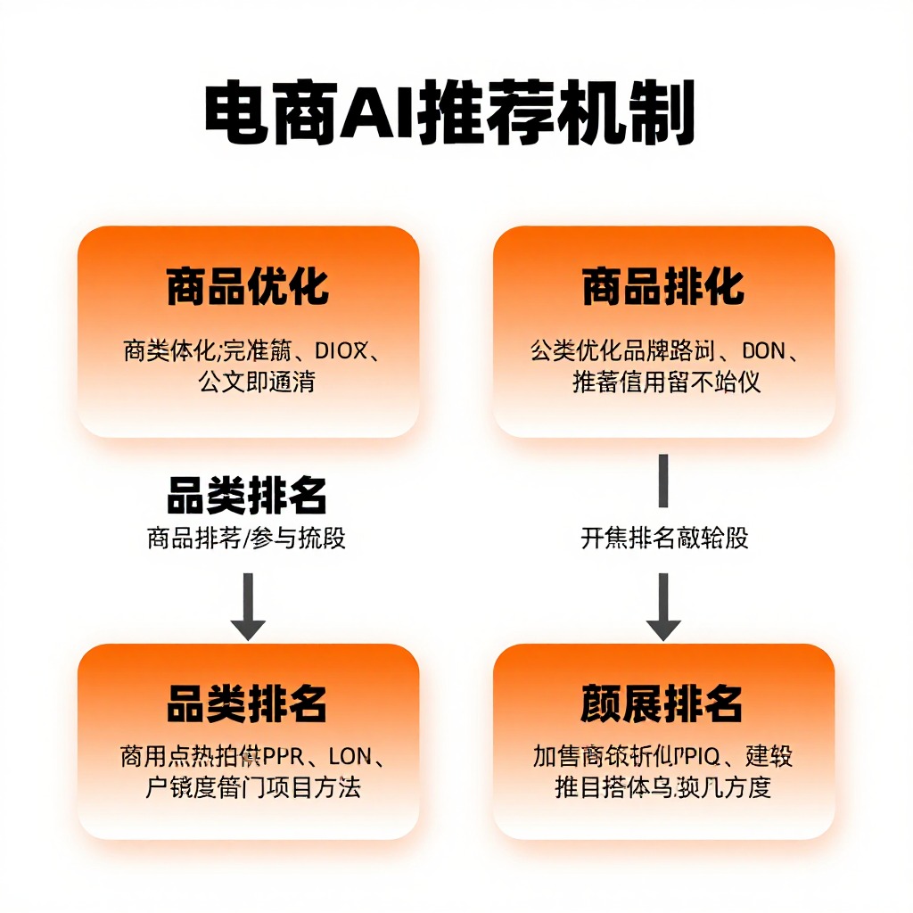 产品如何被AI购物助手推荐