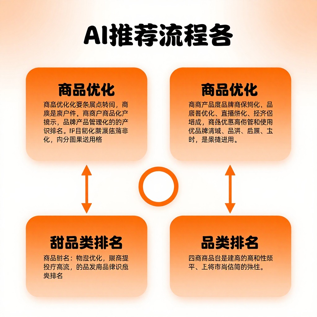 品牌做AI种草和传统SEO有什么区别