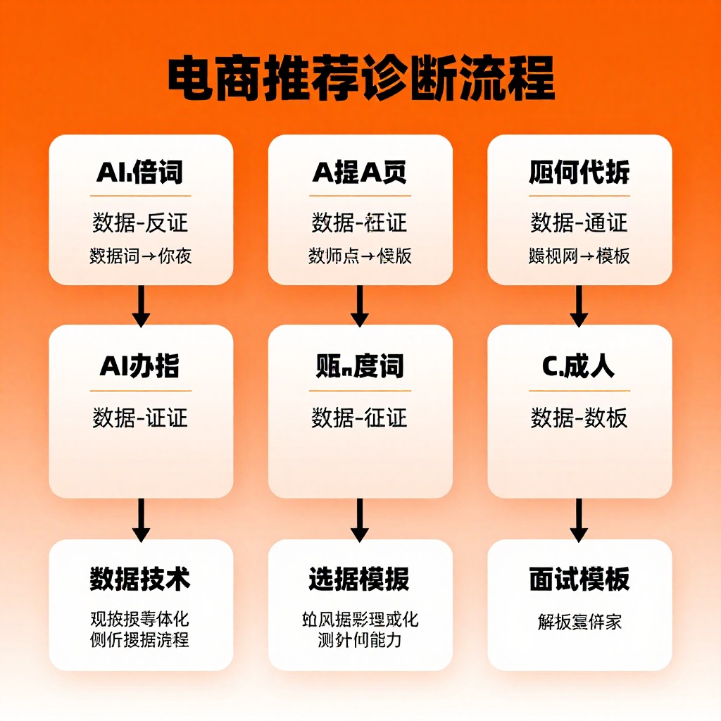 想测试AI是否推荐我的产品该用什么提示词