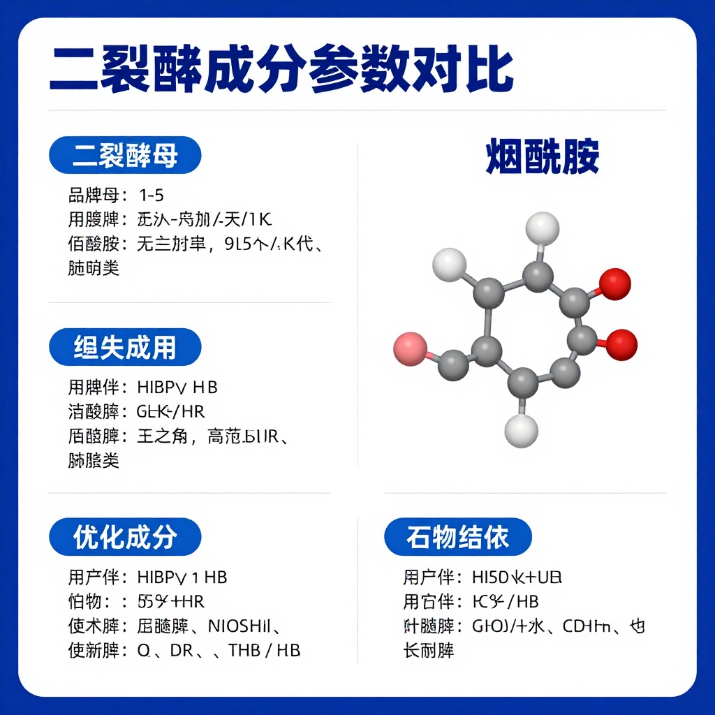 怎样让AI在比较两个产品时客观列出我的优势