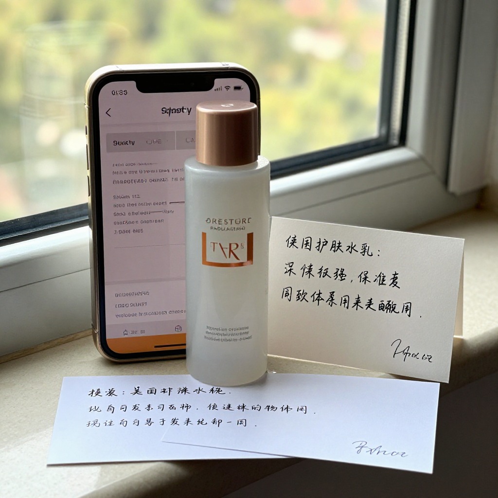 如何用买家秀图片里的文字信息提升AI搜索的抓取效果