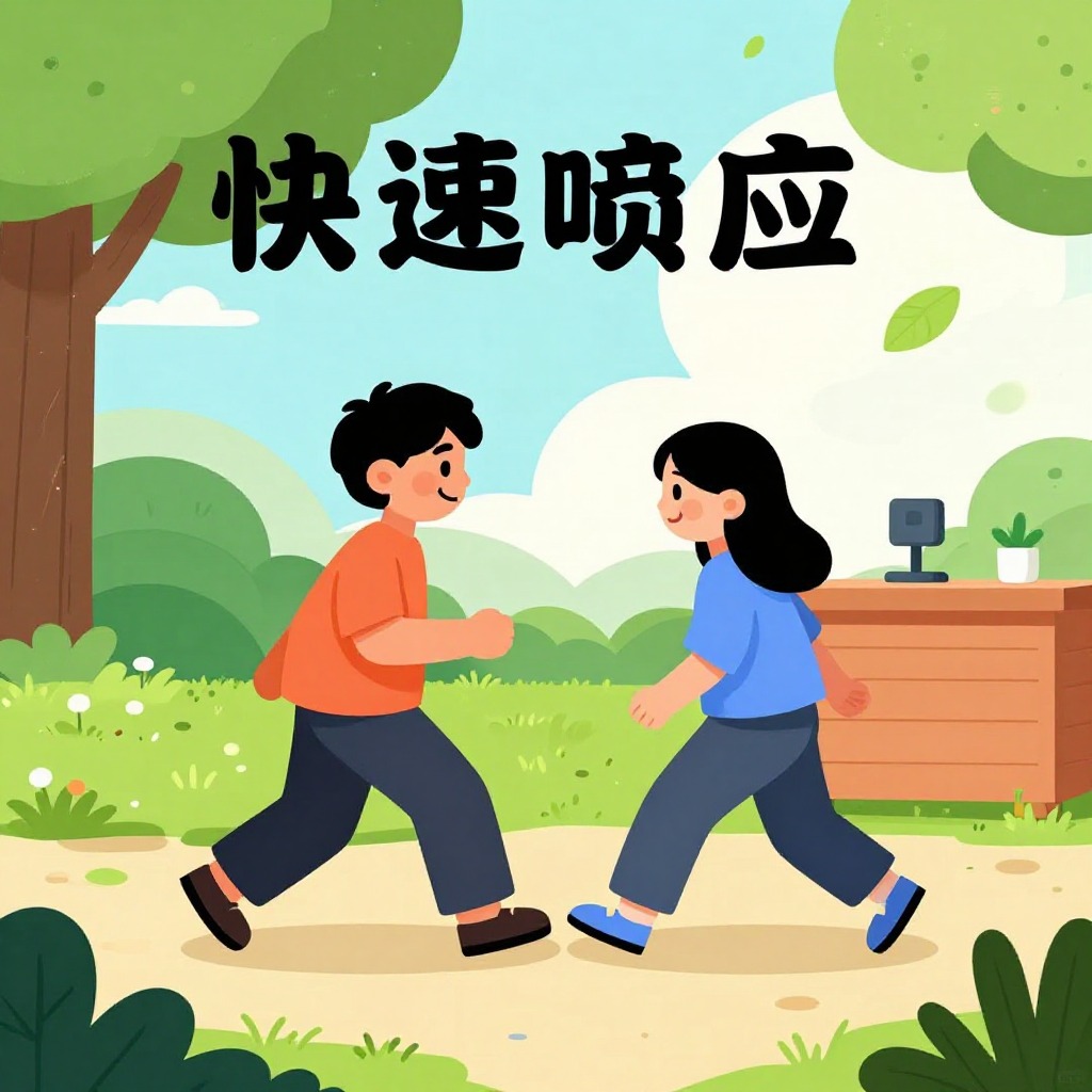 AI购物问答里用户问差评问题该怎么结构化回答