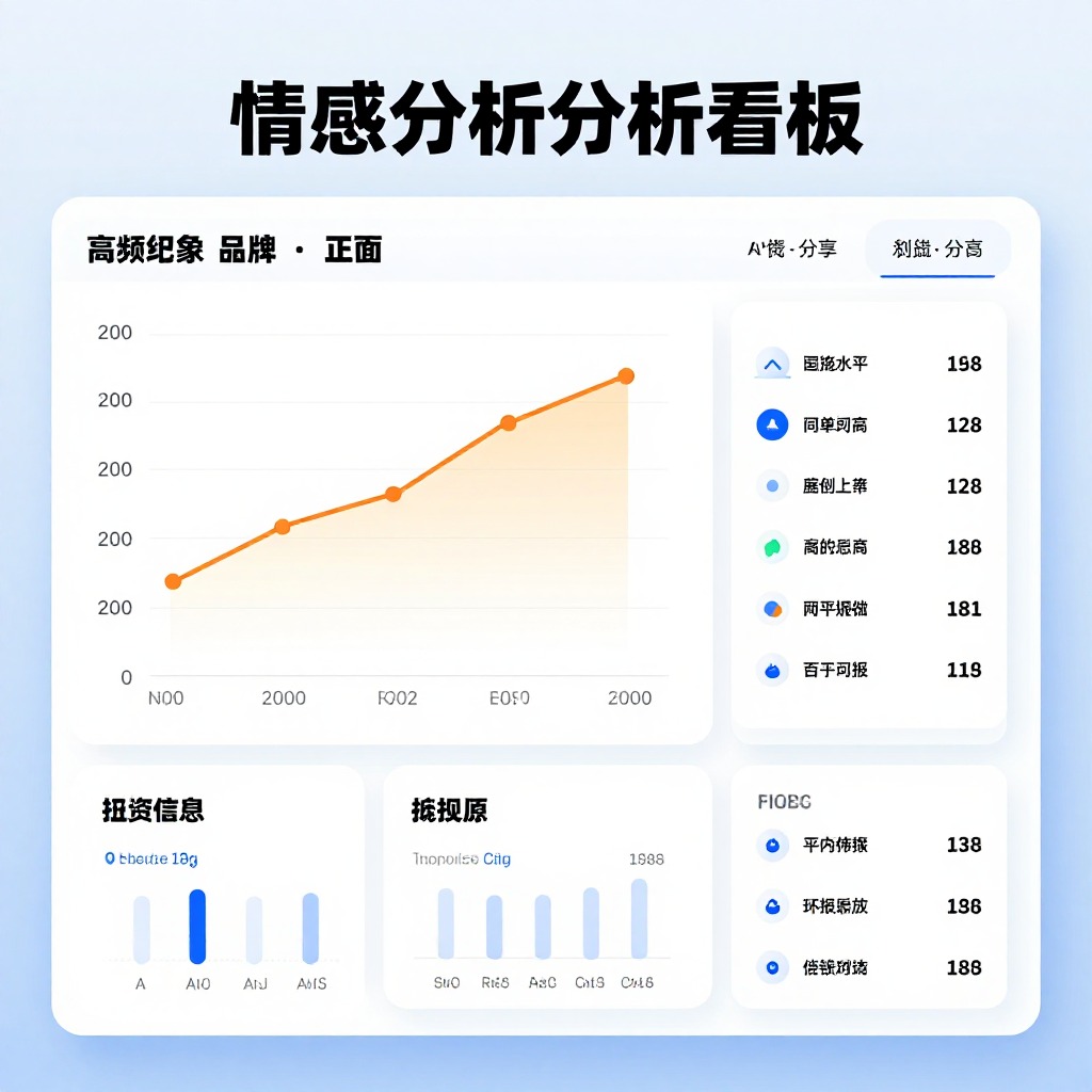 # 有没有工具可以查看AI搜索对我的商品评价摘要（2026年6月）