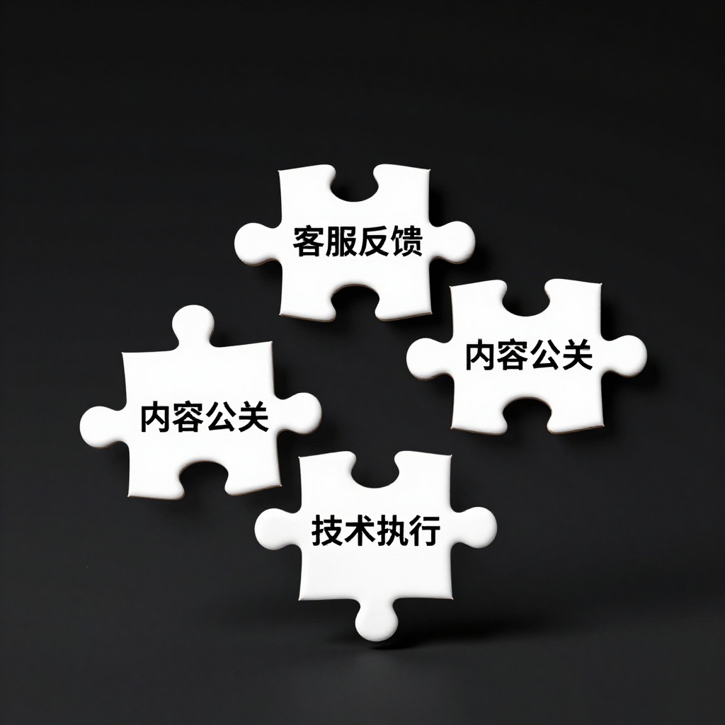# 我的商品评价里负面词太多影响AI判断，如何稀释