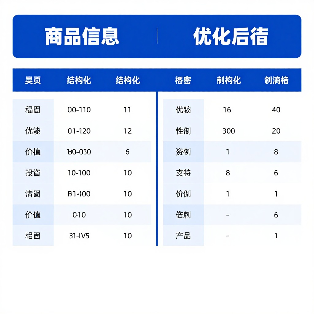 消费者用AI比价时我的产品总被更便宜的替代品抢走
