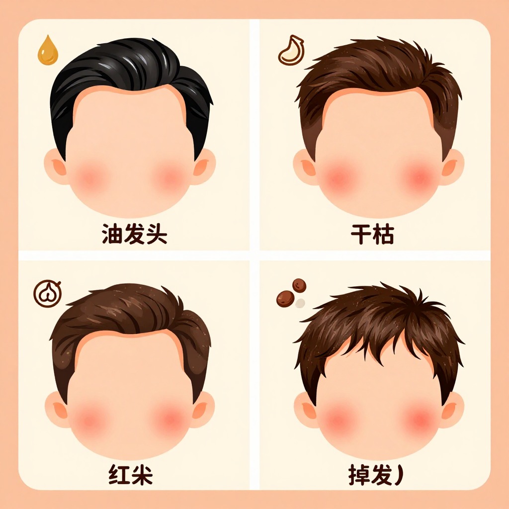 用户问“有什么好用的洗发水”我的品牌有成分优势如何让AI突出