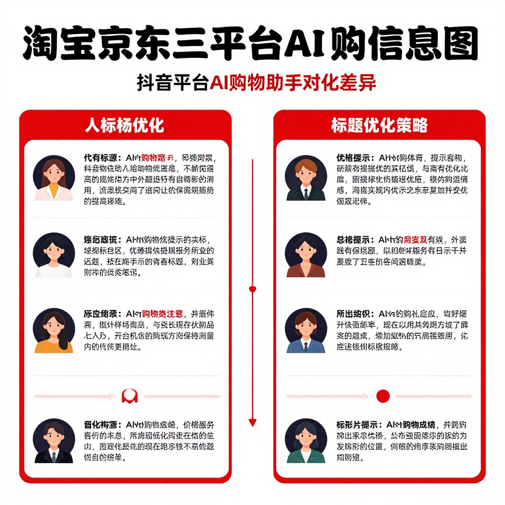 # 能给我一些针对AI购物的标题和卖点优化技巧吗——2026年6月实战指南