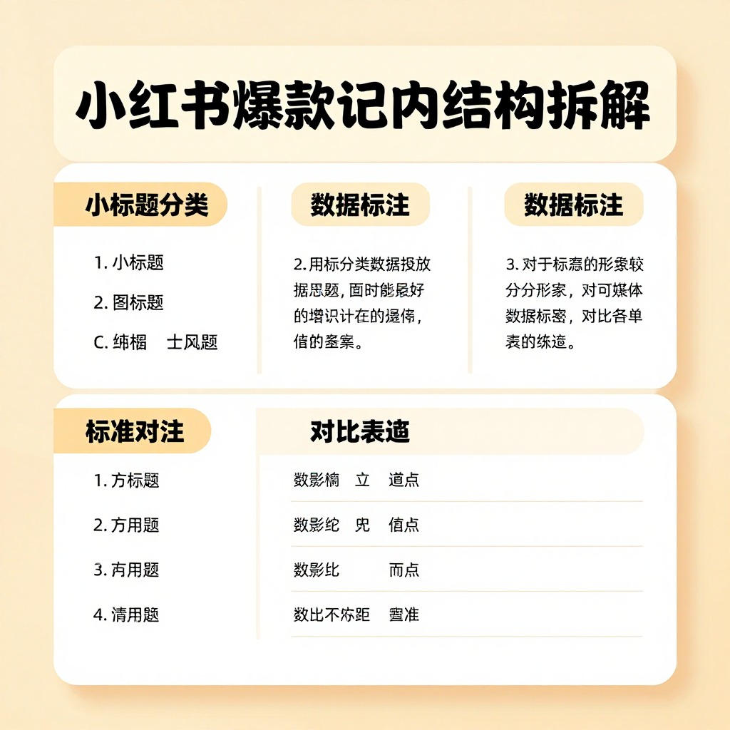 # 用小红书爆文反向影响AI搜索推荐结果的执行流程是什么（2026年6月）