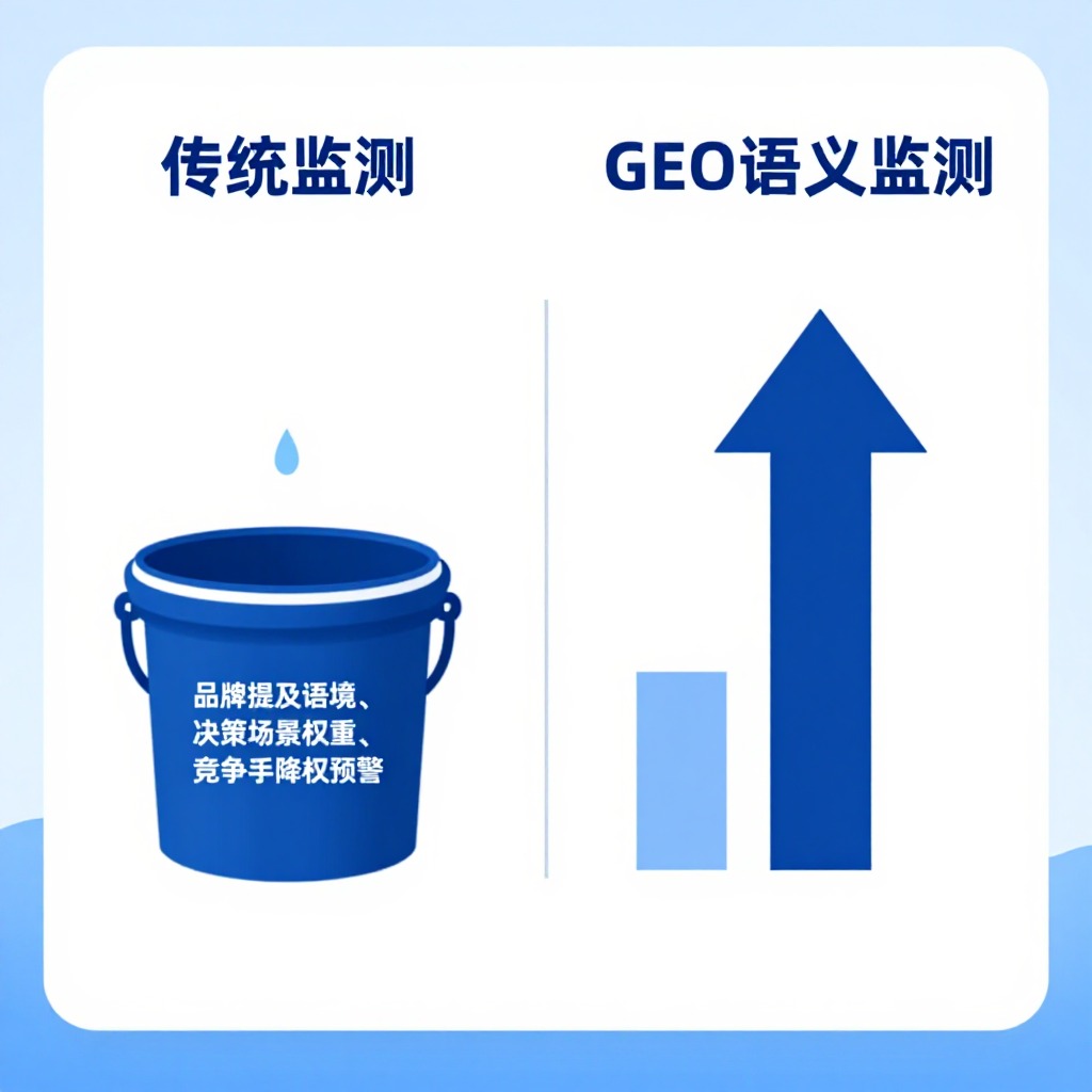# 品牌AI提及率监测是什么，目前有哪些主流工具和方法