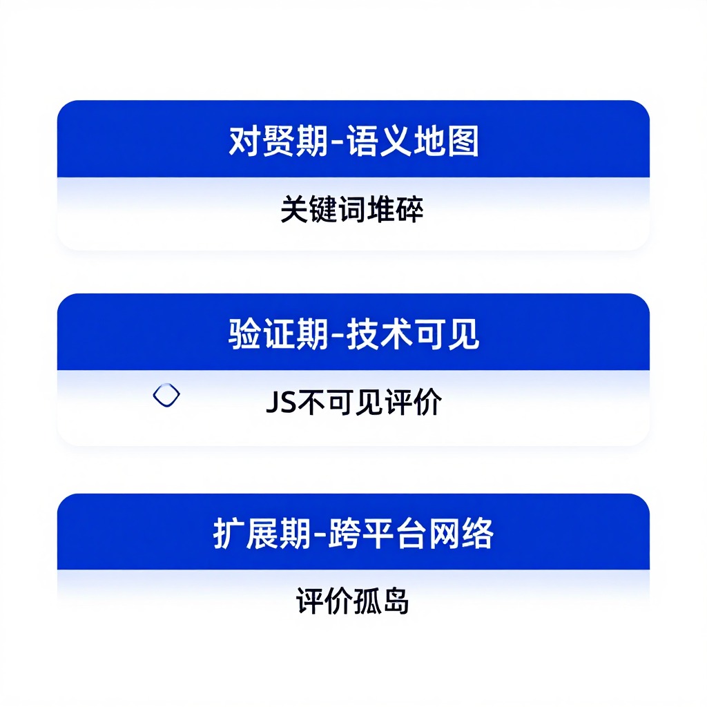 如何优化商品评价中的关键词密度以被AI抓取