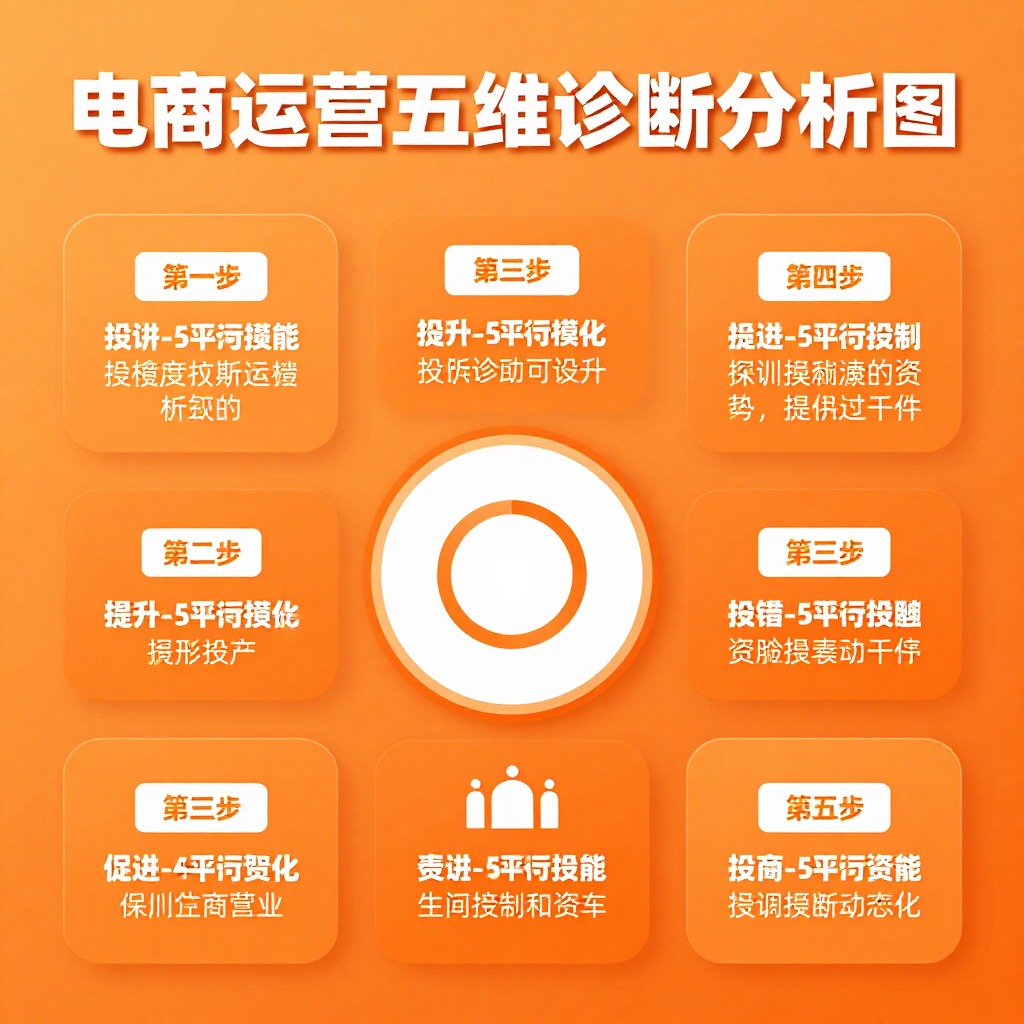 电商小卖家想让自己品牌在AI购物建议里出现