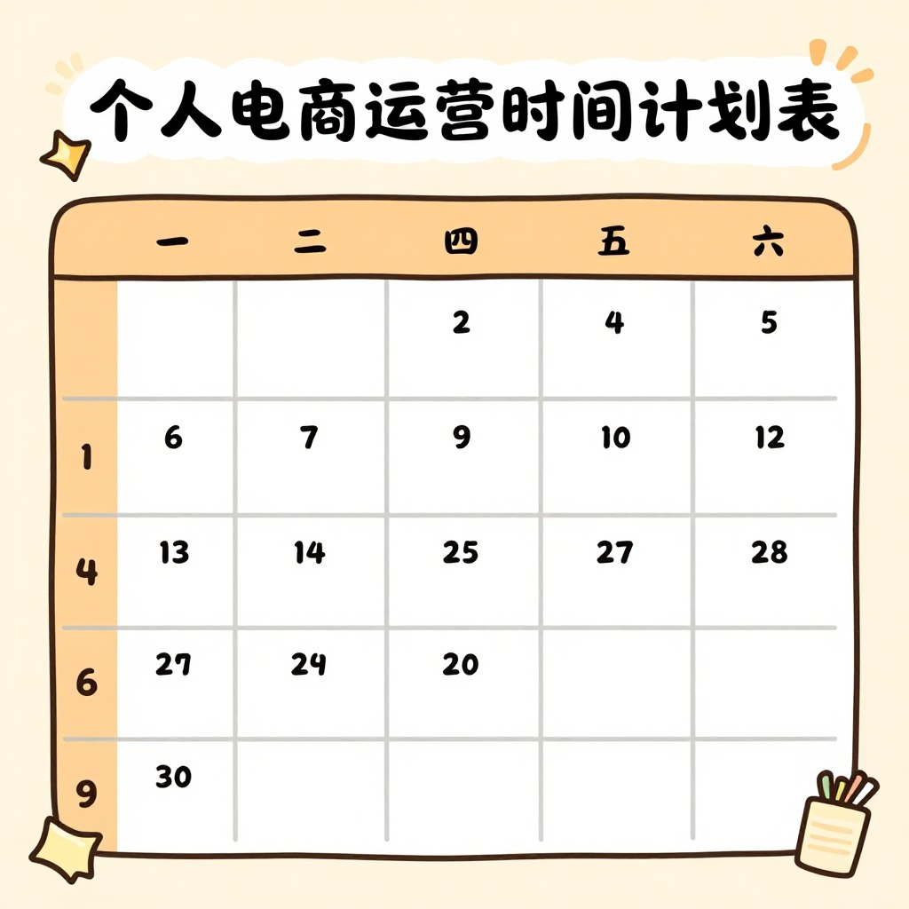 个人如何自己动手做AI搜索优化