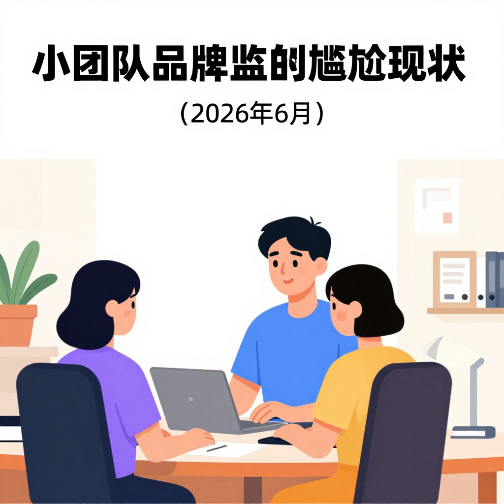 轻量级品牌监测工具有没有推荐适合小团队的