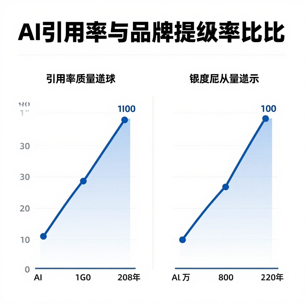 # GEO工具里的AI引用率指标是怎么算出来的（2026年6月）