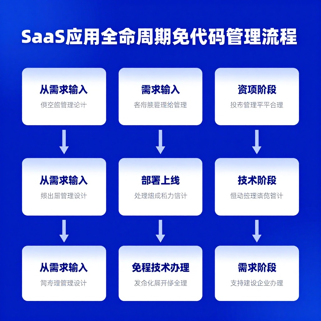 # SaaS工具的免代码优化：到底指的是什么操作？（2026年6月）