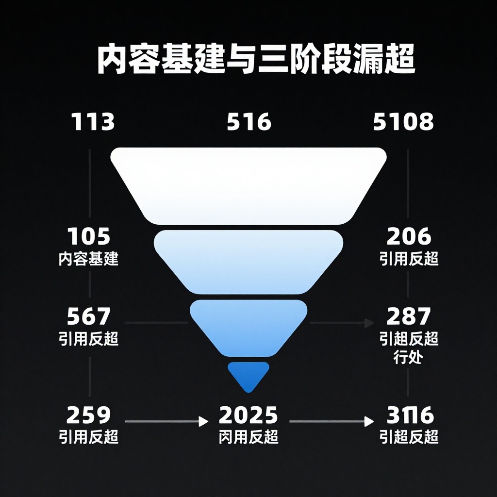在豆包_Kimi里搜“工业机器人选型”，怎么让我们的案例排在前面