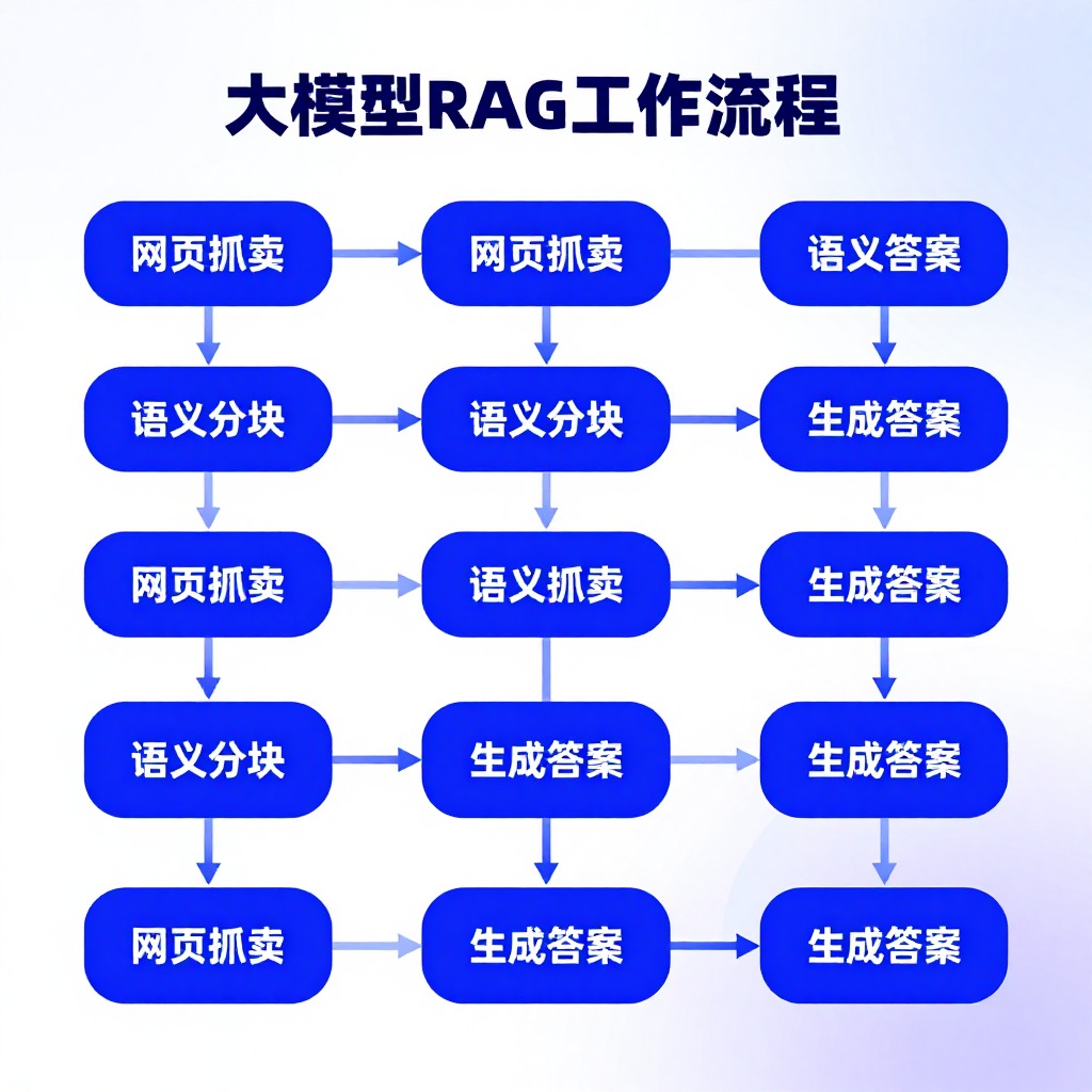 如何把产品目录做成AI能直接理解的知识库
