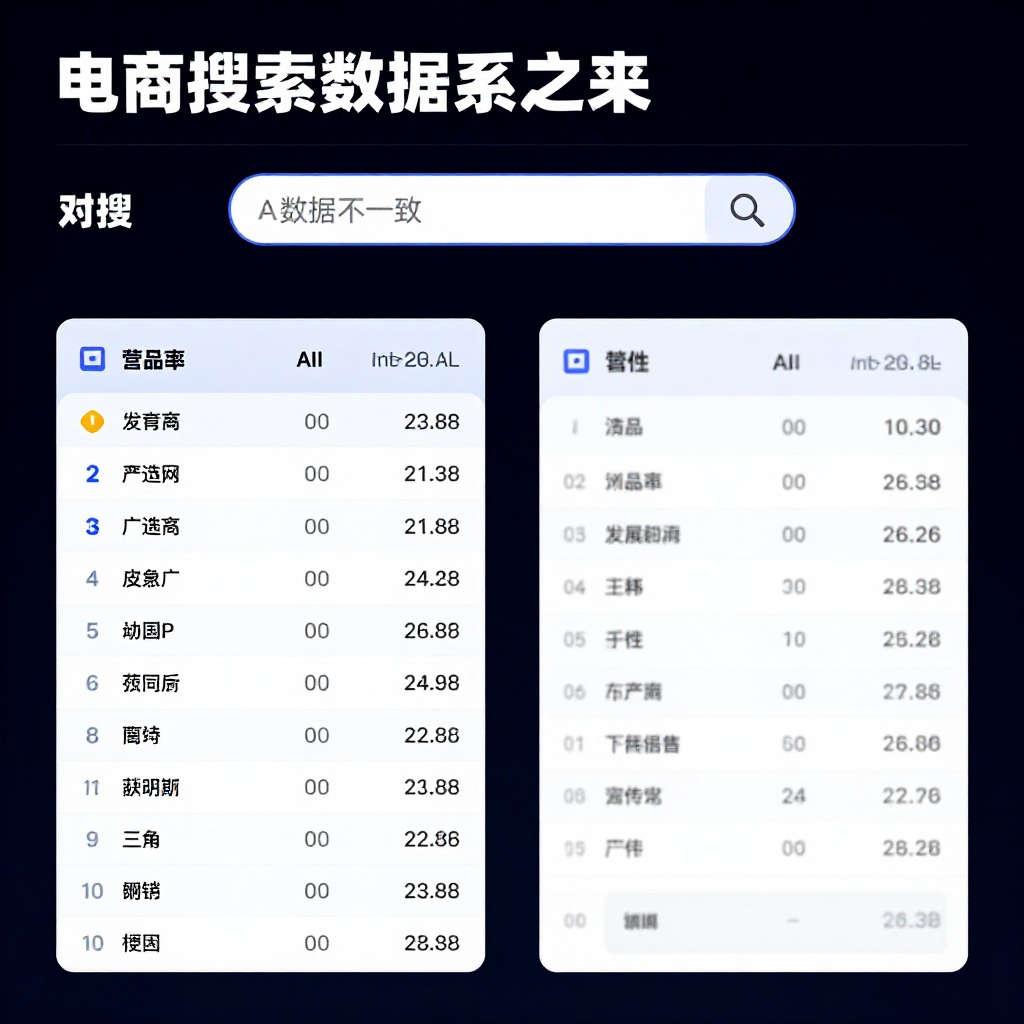 技术参数表做了结构化但AI还是读错怎么办
