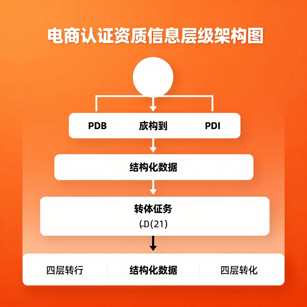 怎样让认证资质在AI对话中自动完整呈现