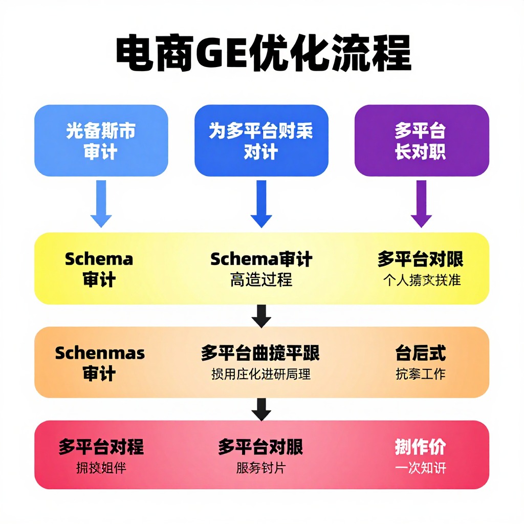技术参数表做了结构化但AI还是读错怎么办