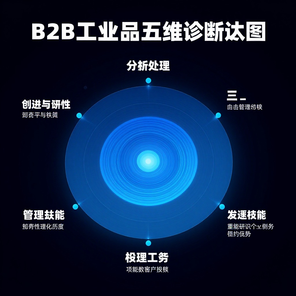 官网结构改造和外部知识库布局哪个更适合B2B企业