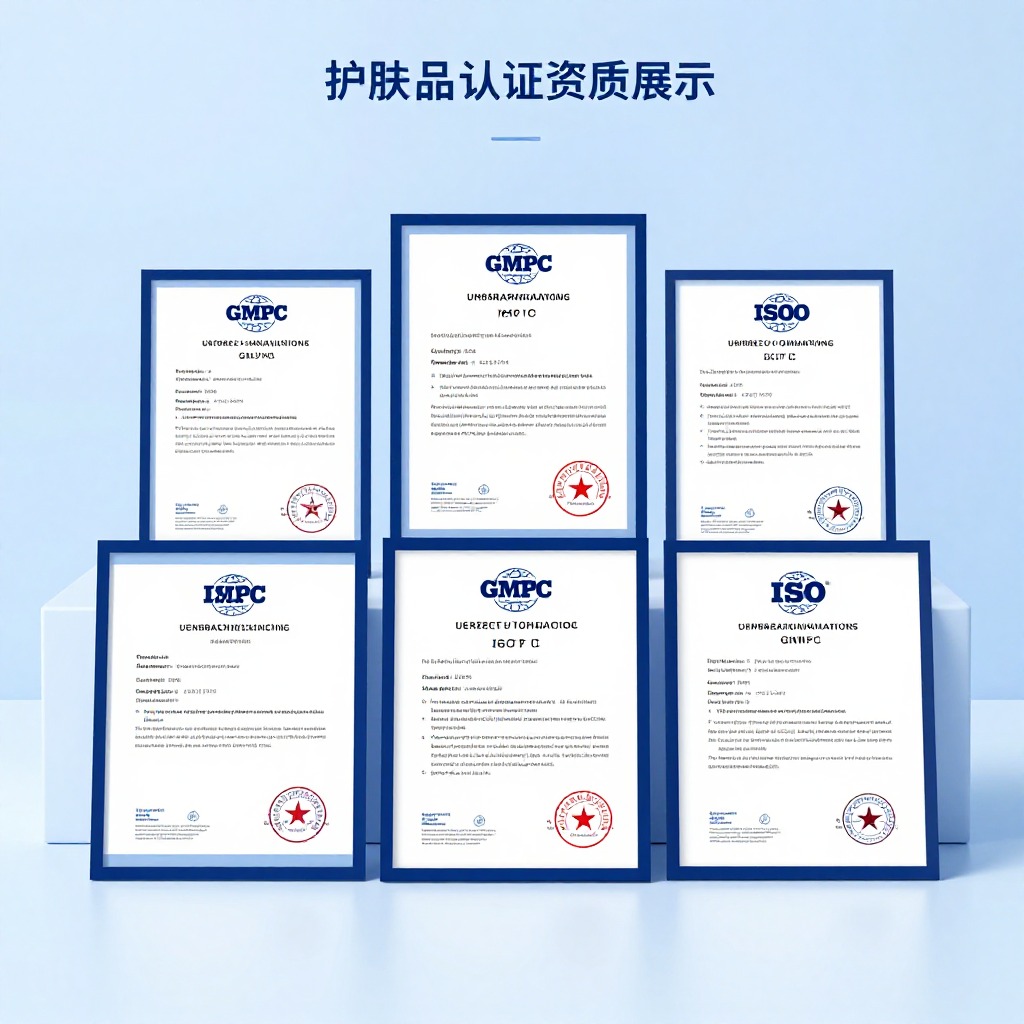 怎样让认证资质在AI对话中自动完整呈现